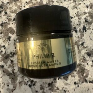 Philip B Imperial Russian Amber shampoo 3 oz